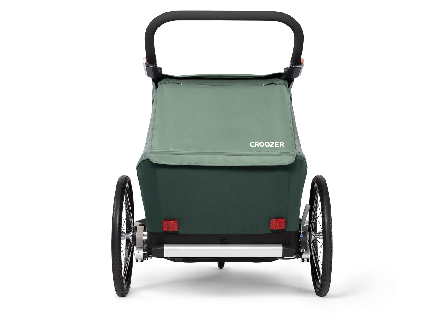 Kid Vaaya Jungle green 2 - Image 9