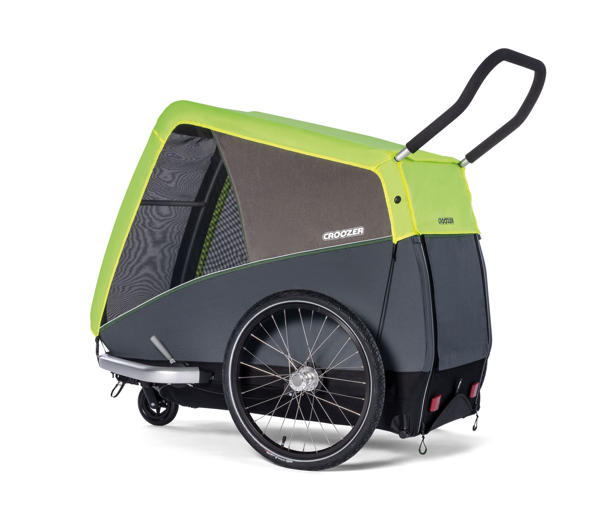 Rain Cover Dog XXL - Image 4