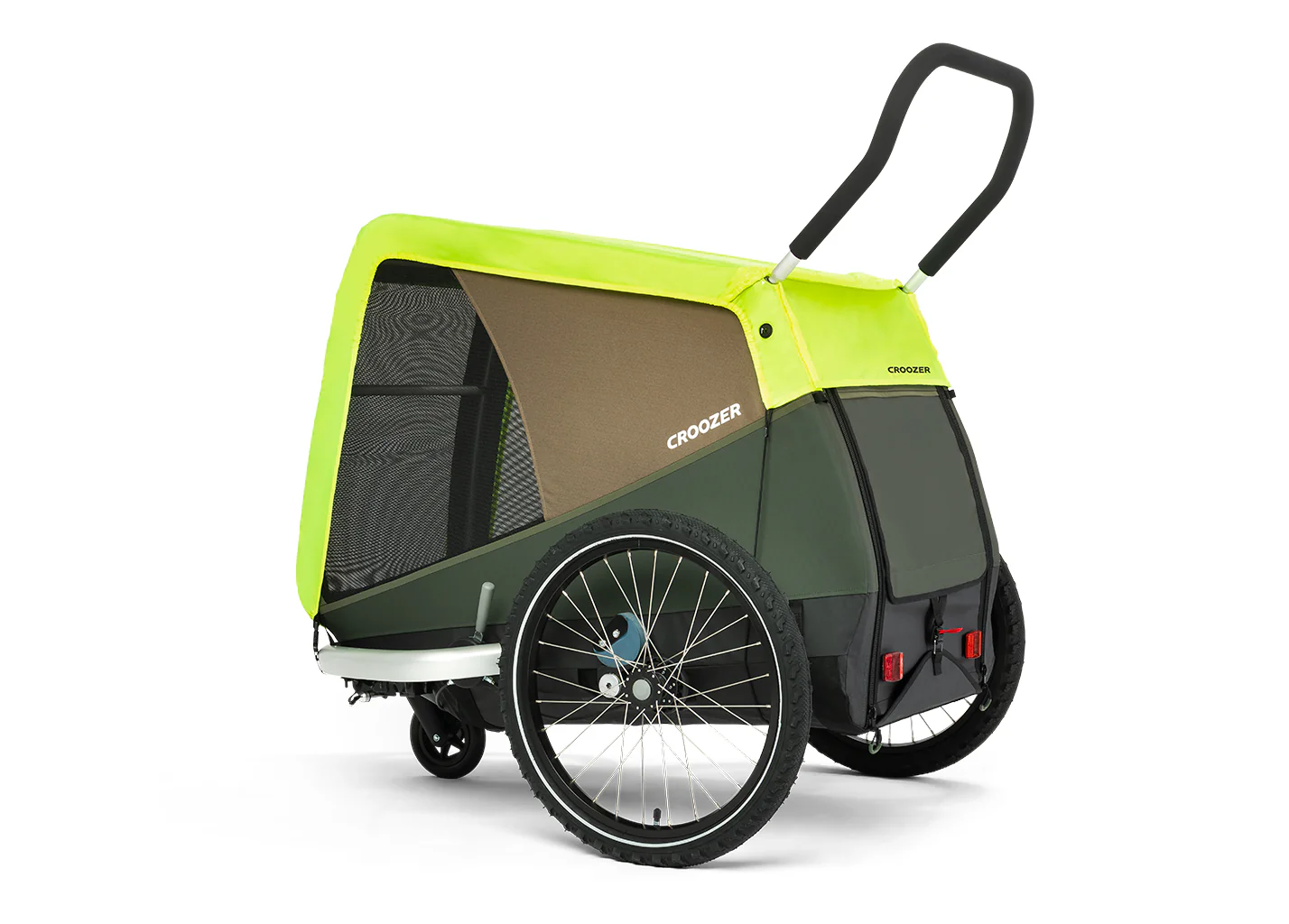 Rain Cover Dog XXL - Image 6