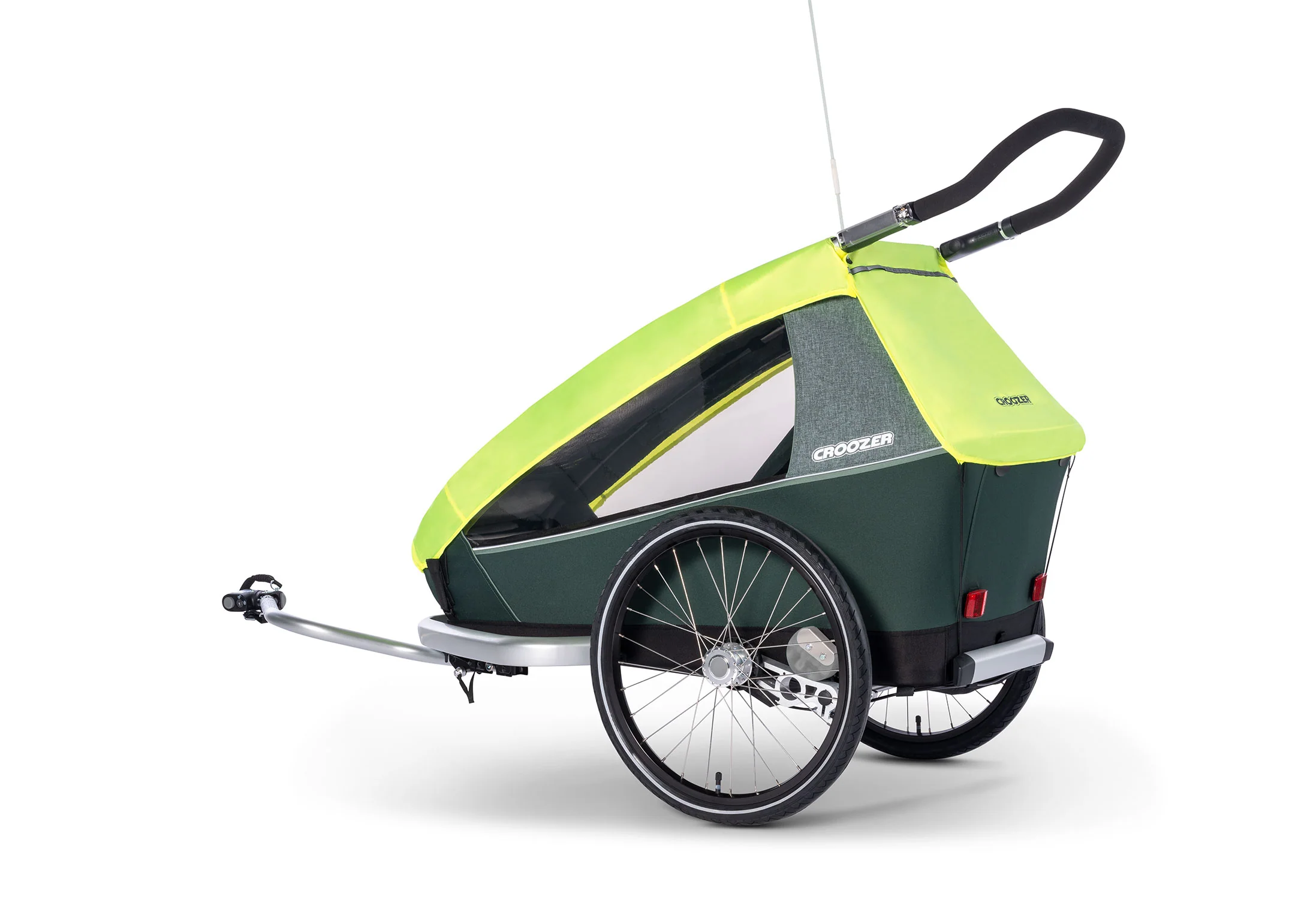 Rain Cover Kid 2 - Image 3