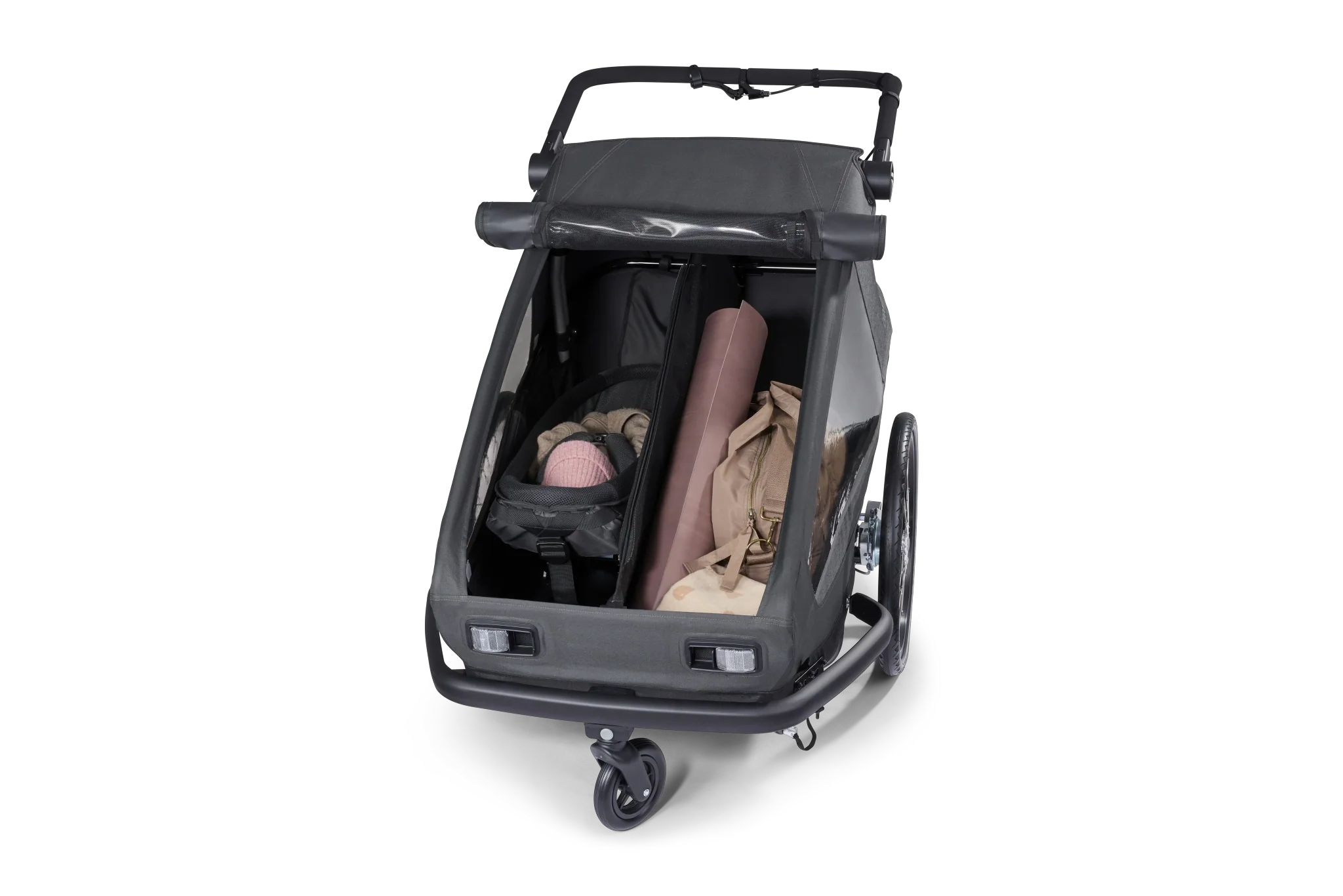 Yuuna Kid Module: Baby Lounger - Image 10