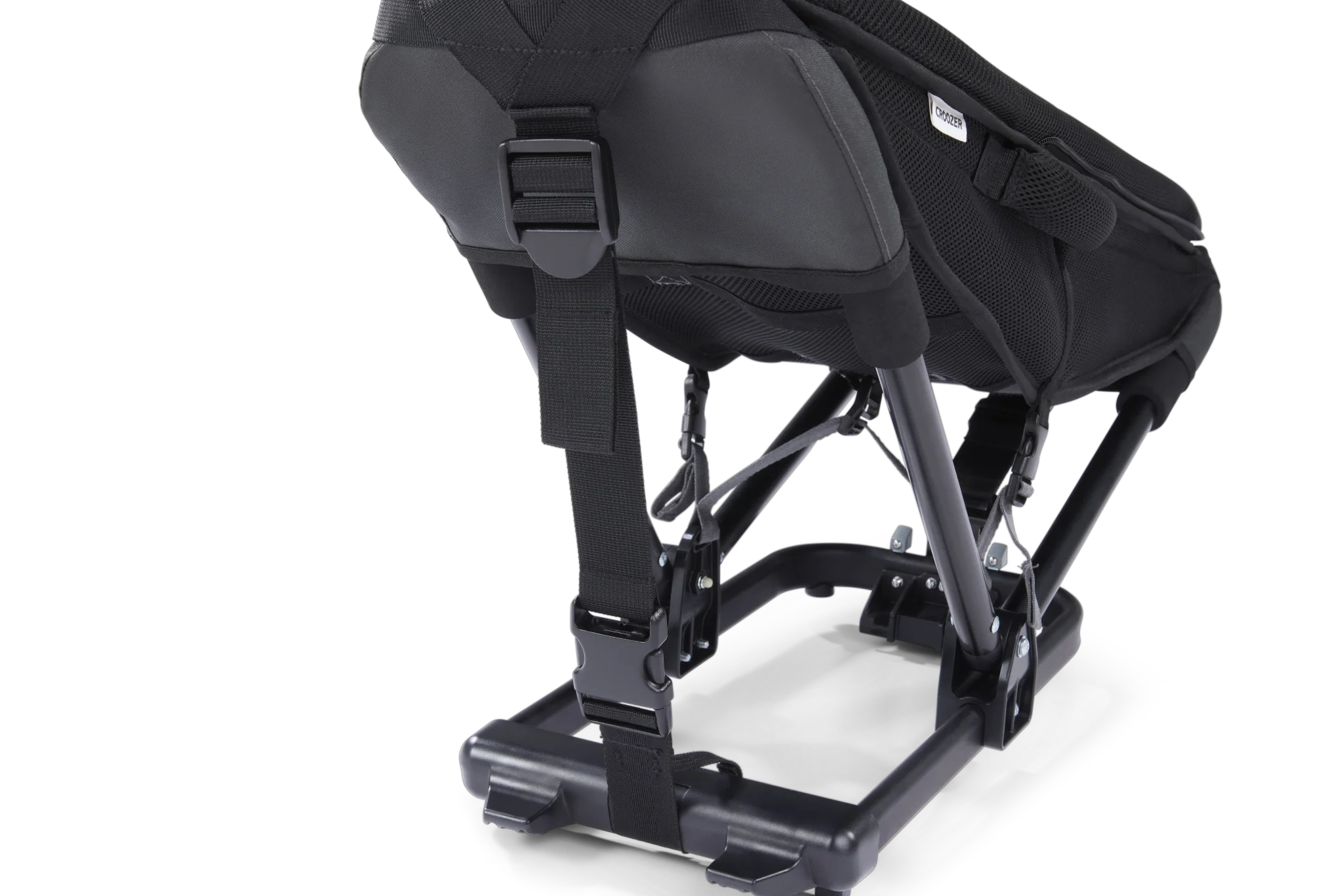 Yuuna Kid Module: Baby Lounger - Image 11