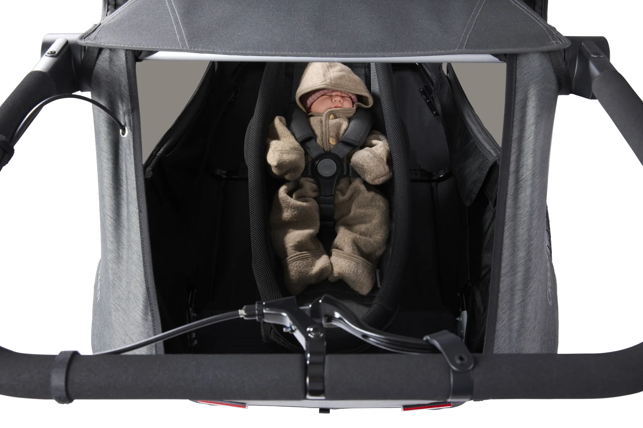 Yuuna Kid Module: Baby Lounger - Image 4
