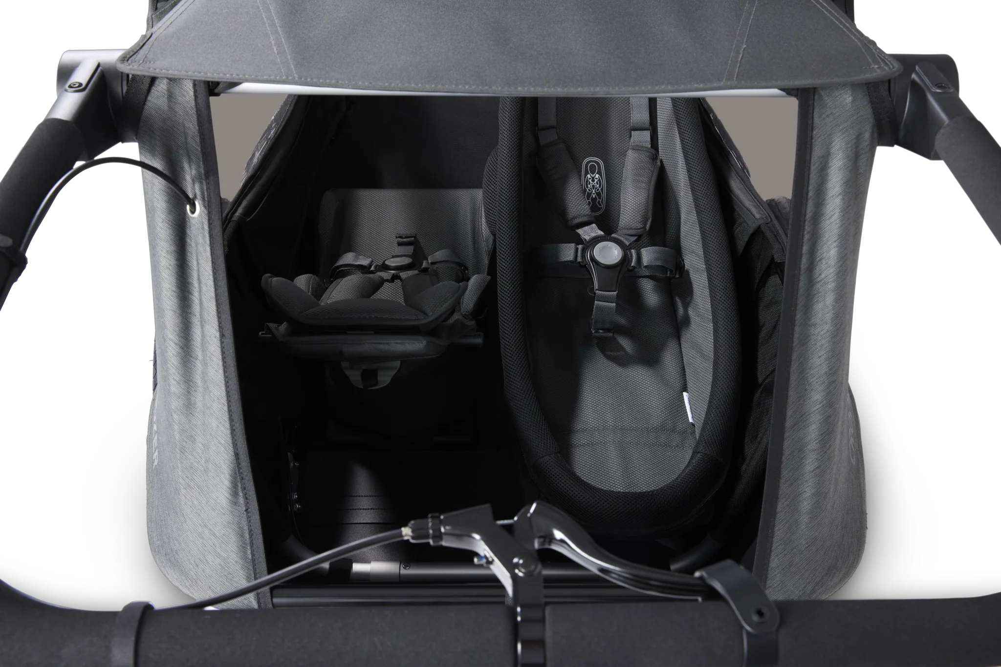 Yuuna Kid Module: Baby Lounger - Image 5