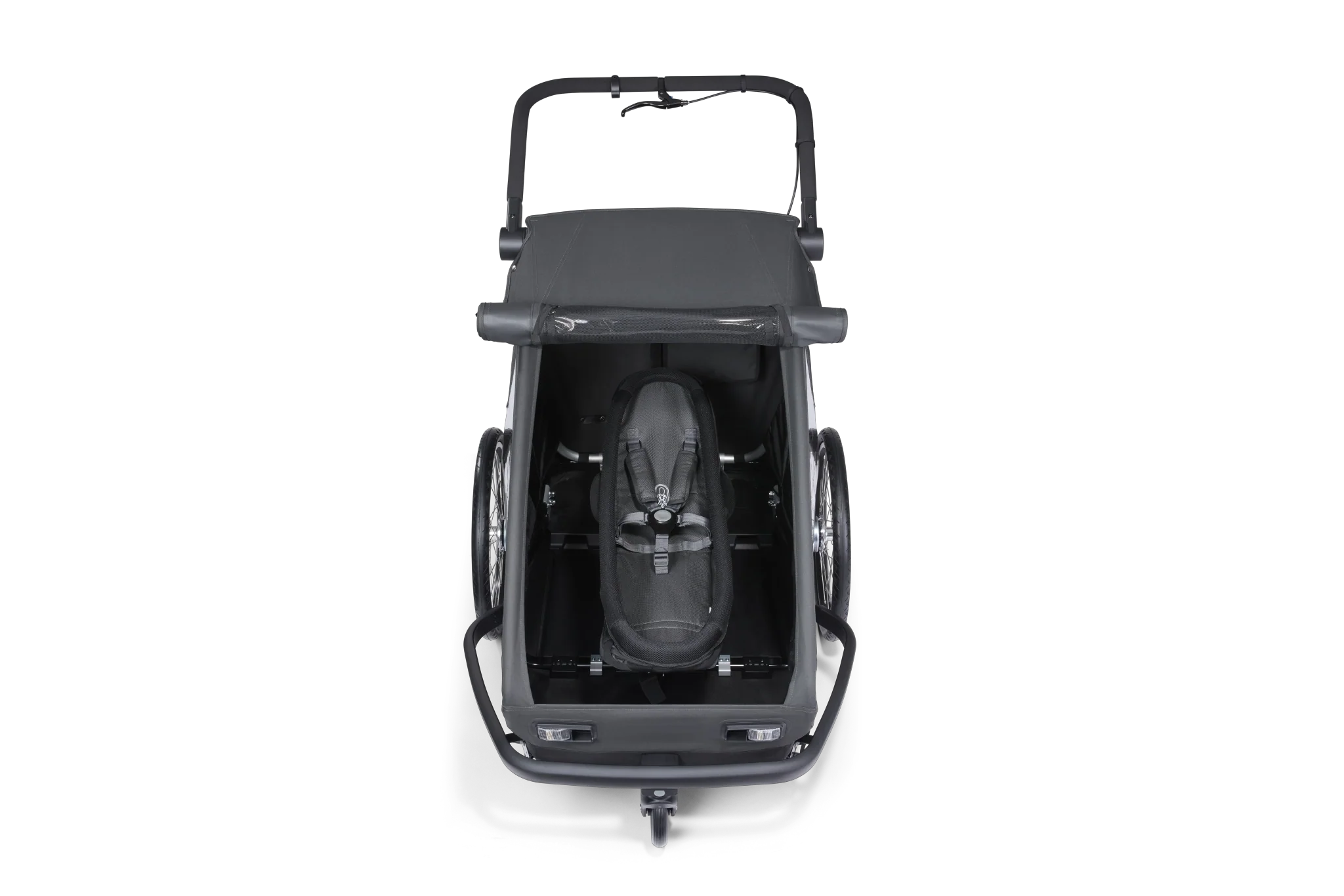Yuuna Kid Module: Baby Lounger - Image 6