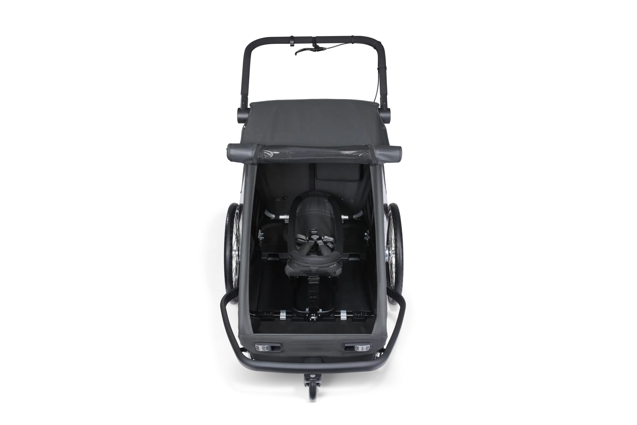 Yuuna Kid Module: Baby Lounger - Image 7
