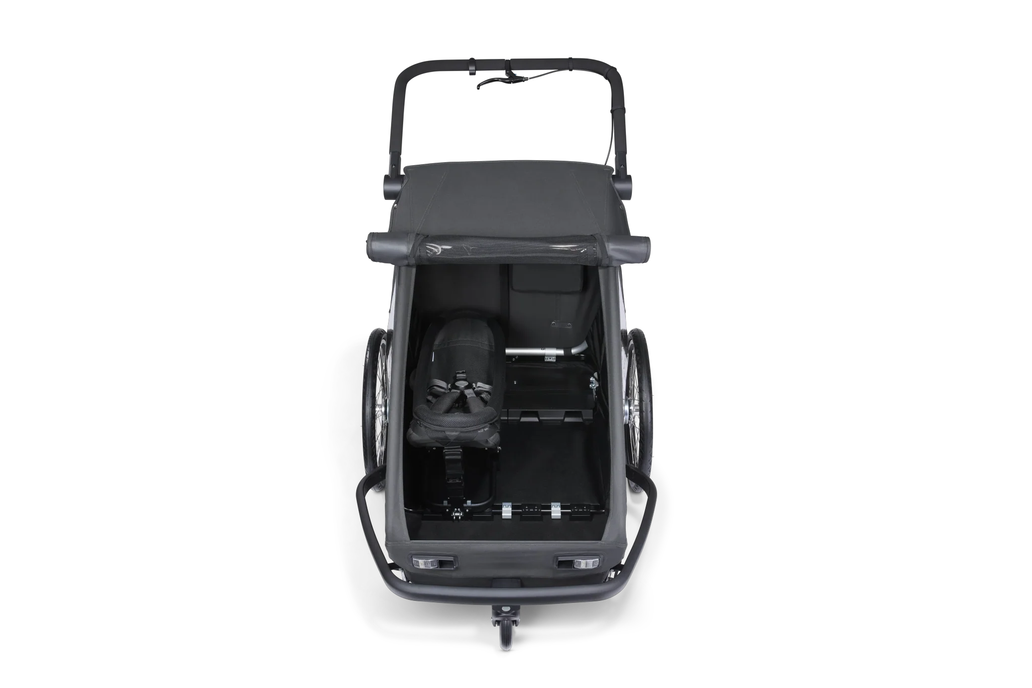 Yuuna Kid Module: Baby Lounger - Image 8