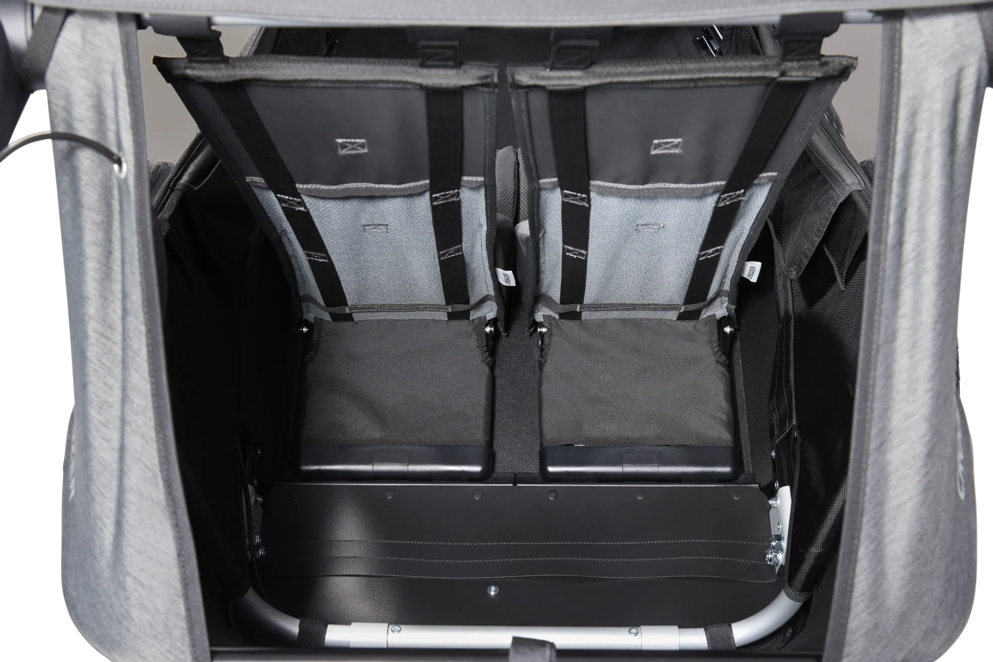 Yuuna Kid Module: Basic Seat - Image 5