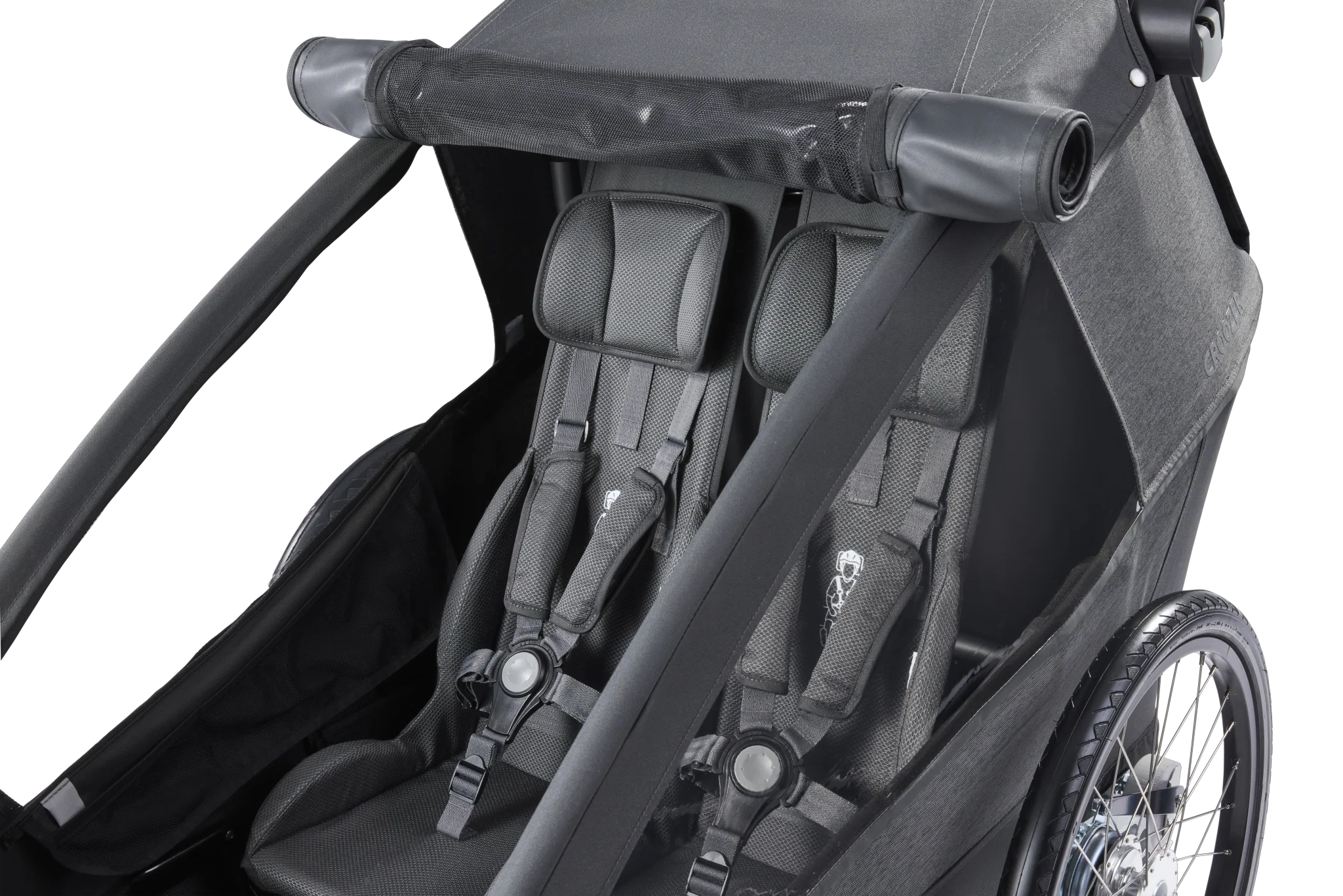 Yuuna Kid Module: Basic Seat - Image 8