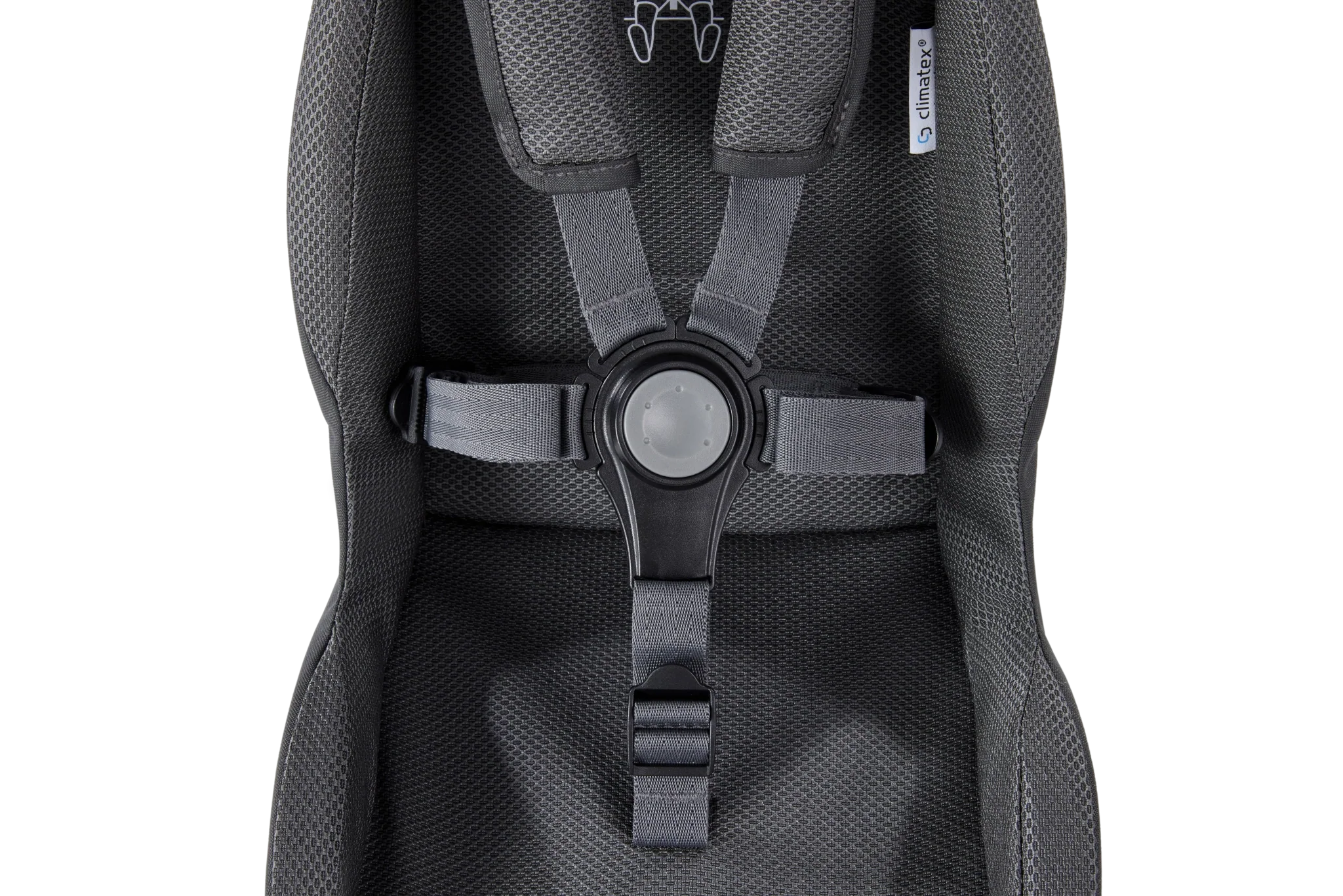 Yuuna Kid Module: Basic Seat - Image 9