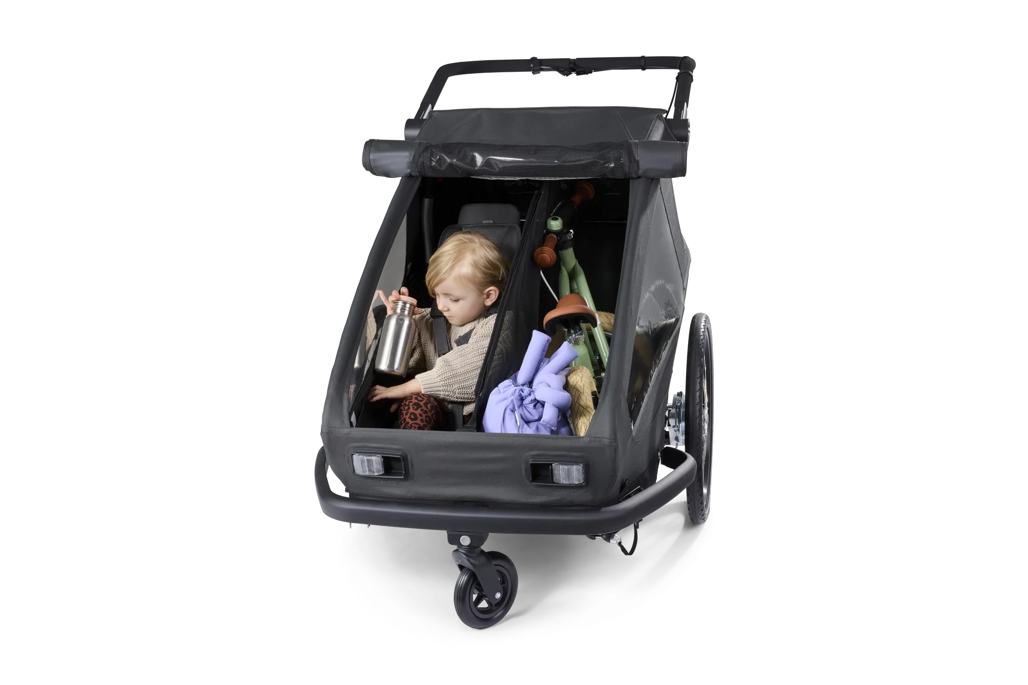Yuuna Kid Module: Premium Seat - Image 14