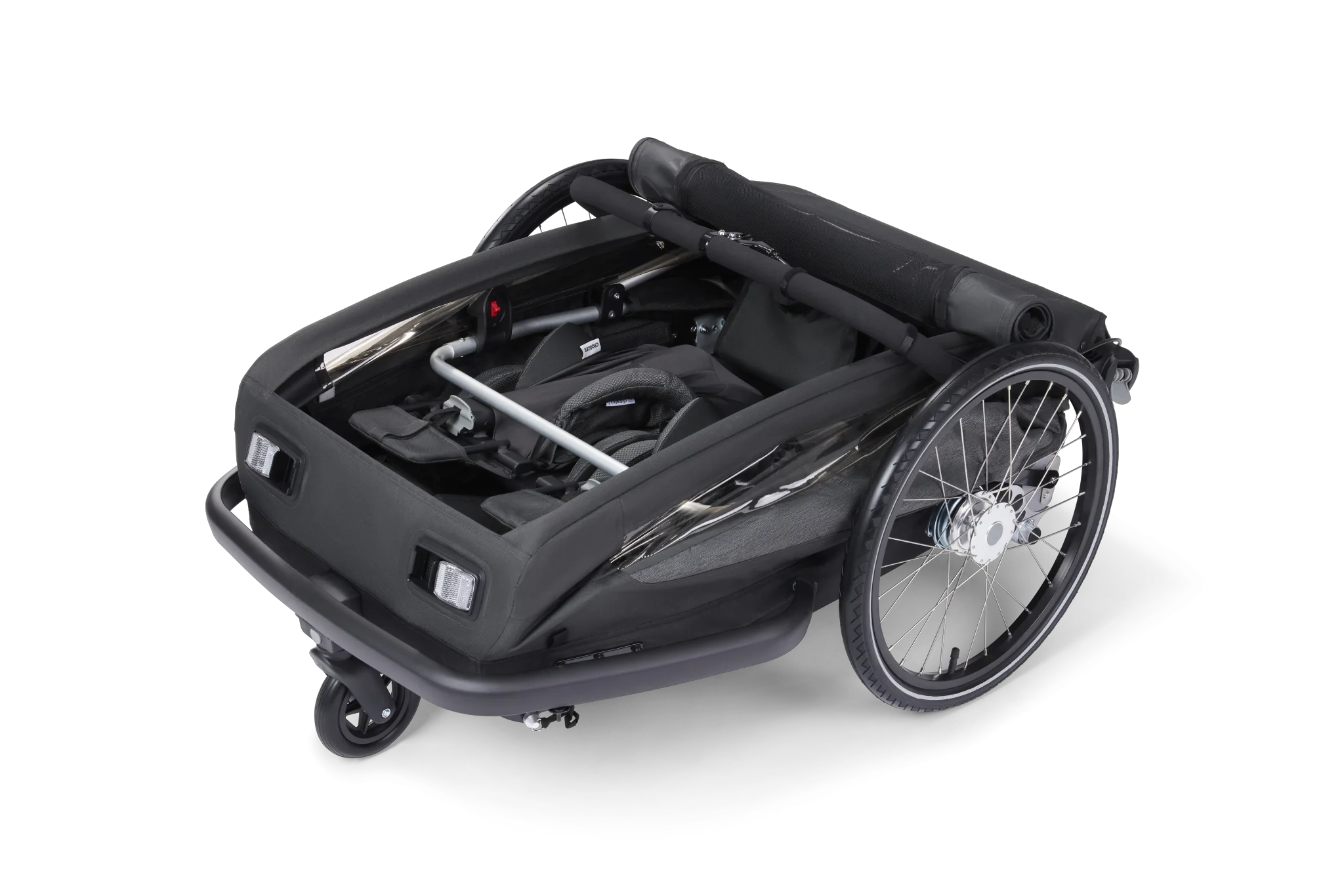 Yuuna Kid Module: Premium Seat - Image 7